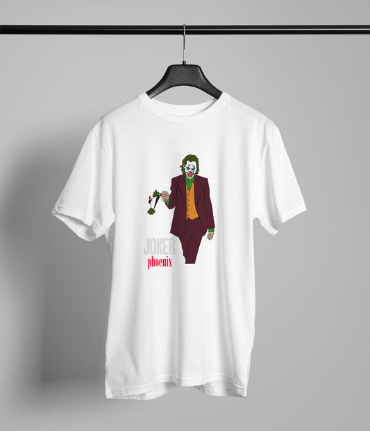 Joker Phoenix