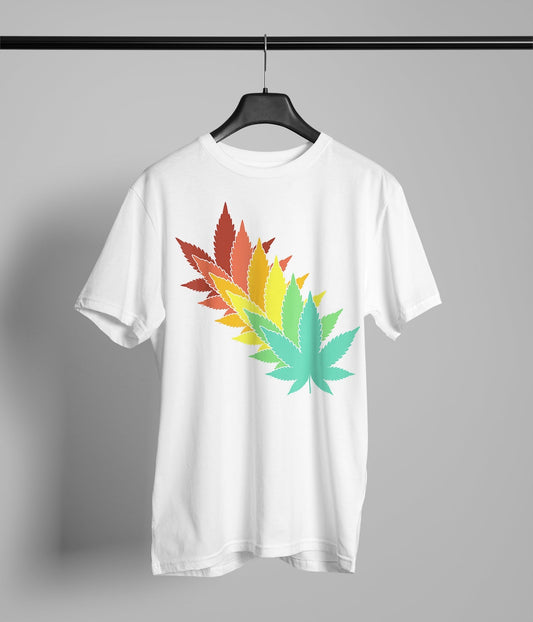 Adidas Leaf