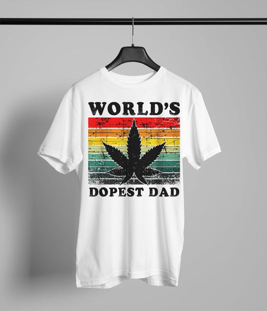 Worlds Dopest Dad