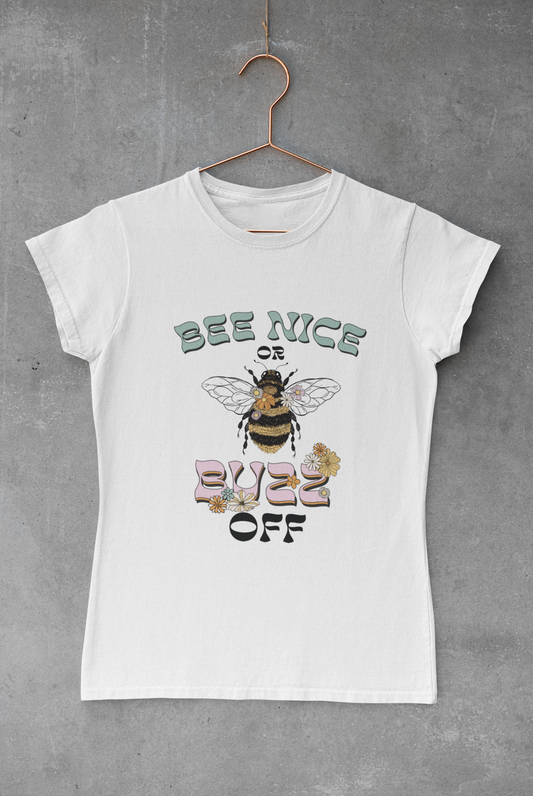 Buzz Off Transfer