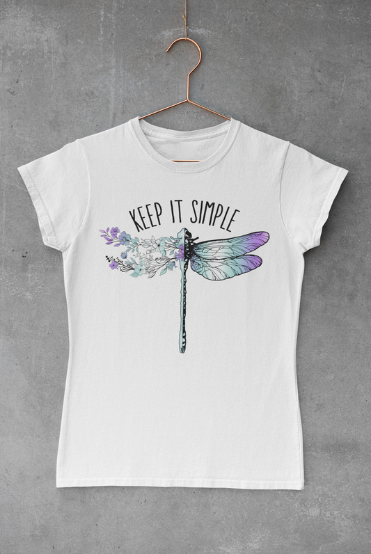 Keep it Simple Transfer