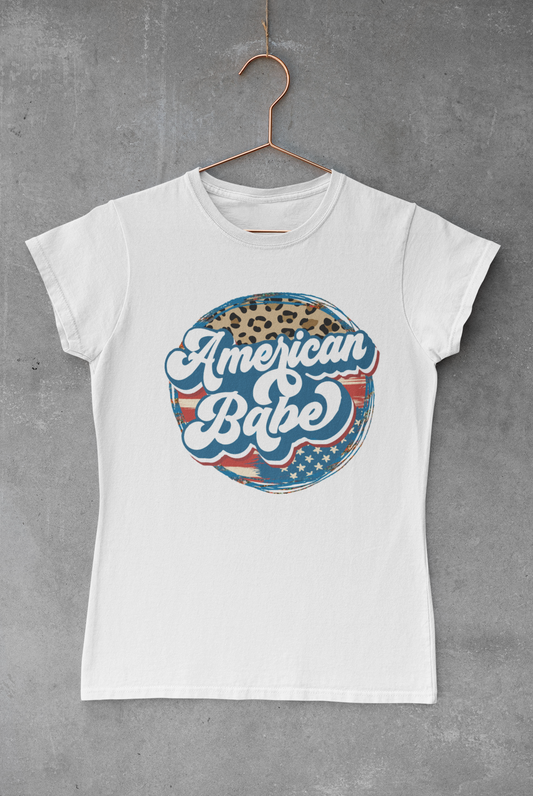 American Babe Transfer