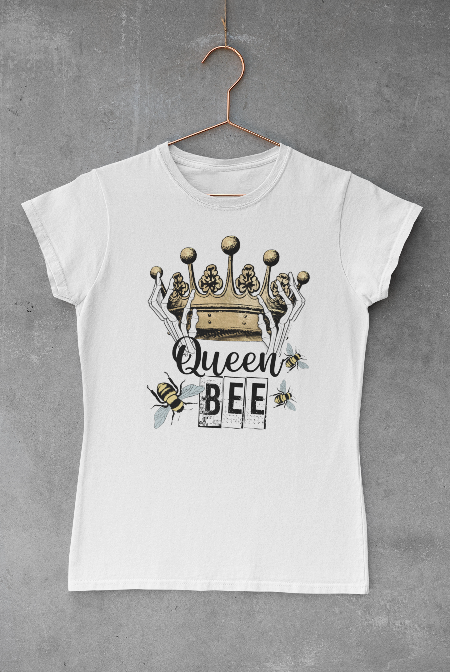 Queen Bee Transfer