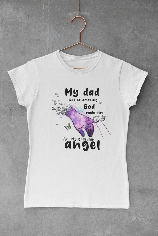 My Guardian Angel Transfer