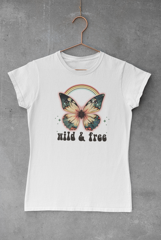Wild and Free Transfer