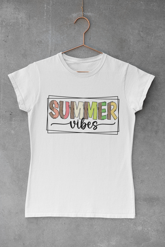 Summer Vibes Transfer