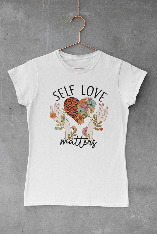Self Love Transfer