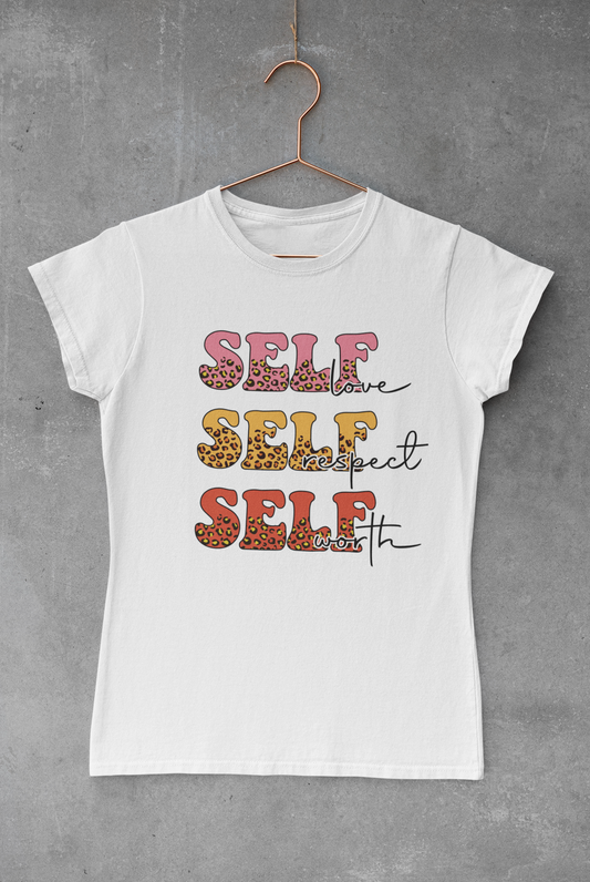 Self Love Stack Transfer