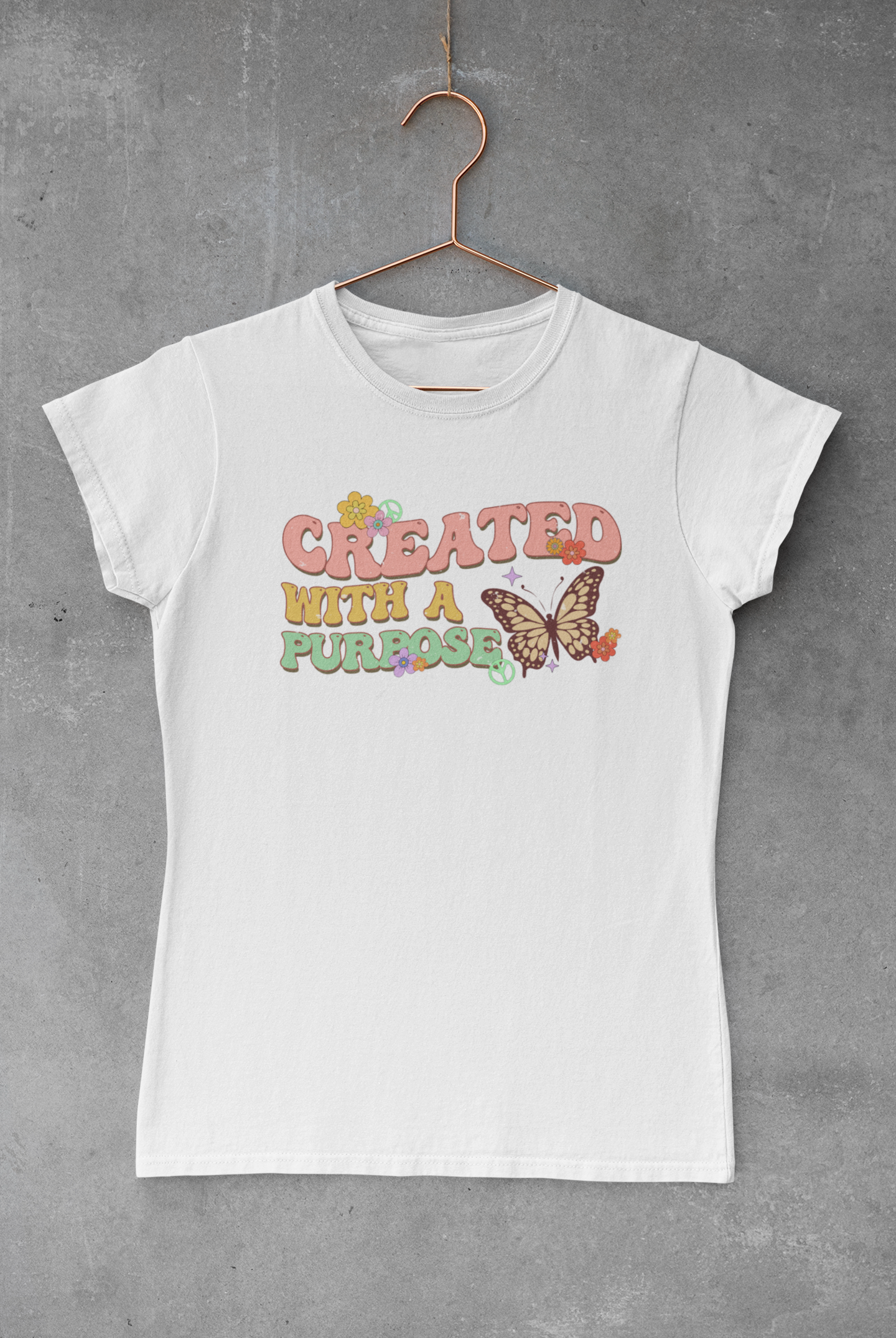 Create with a Purpose Transfer