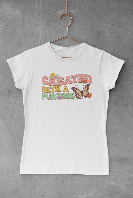 Create with a Purpose Transfer
