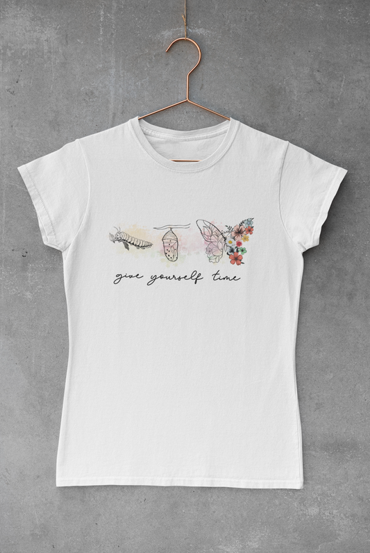 Give Yourself Time Transfer