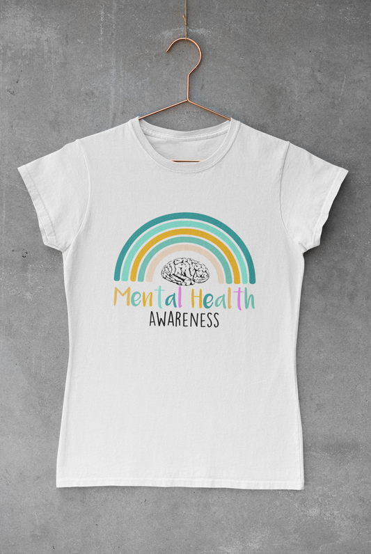 Mental Health Awareness Transfer