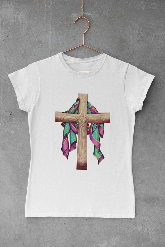 Purple Cross Transfer