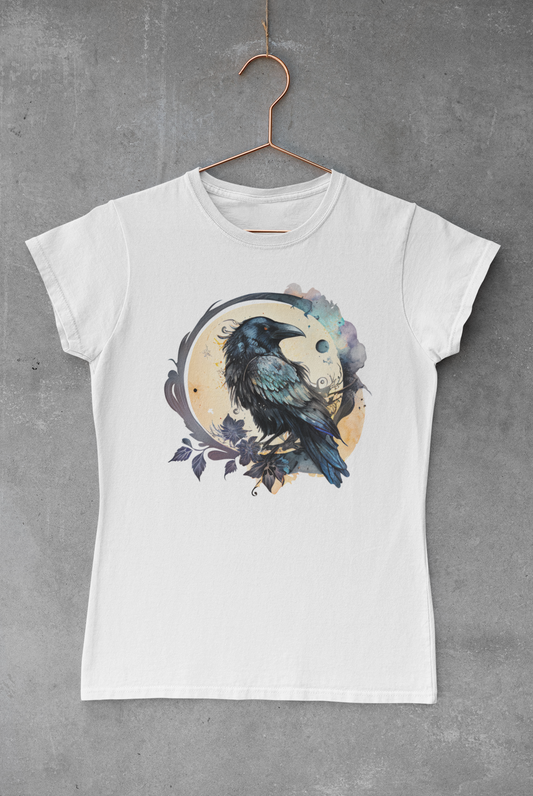 Raven  Transfer