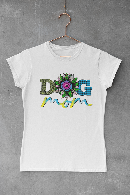 Dog Mom Transfer