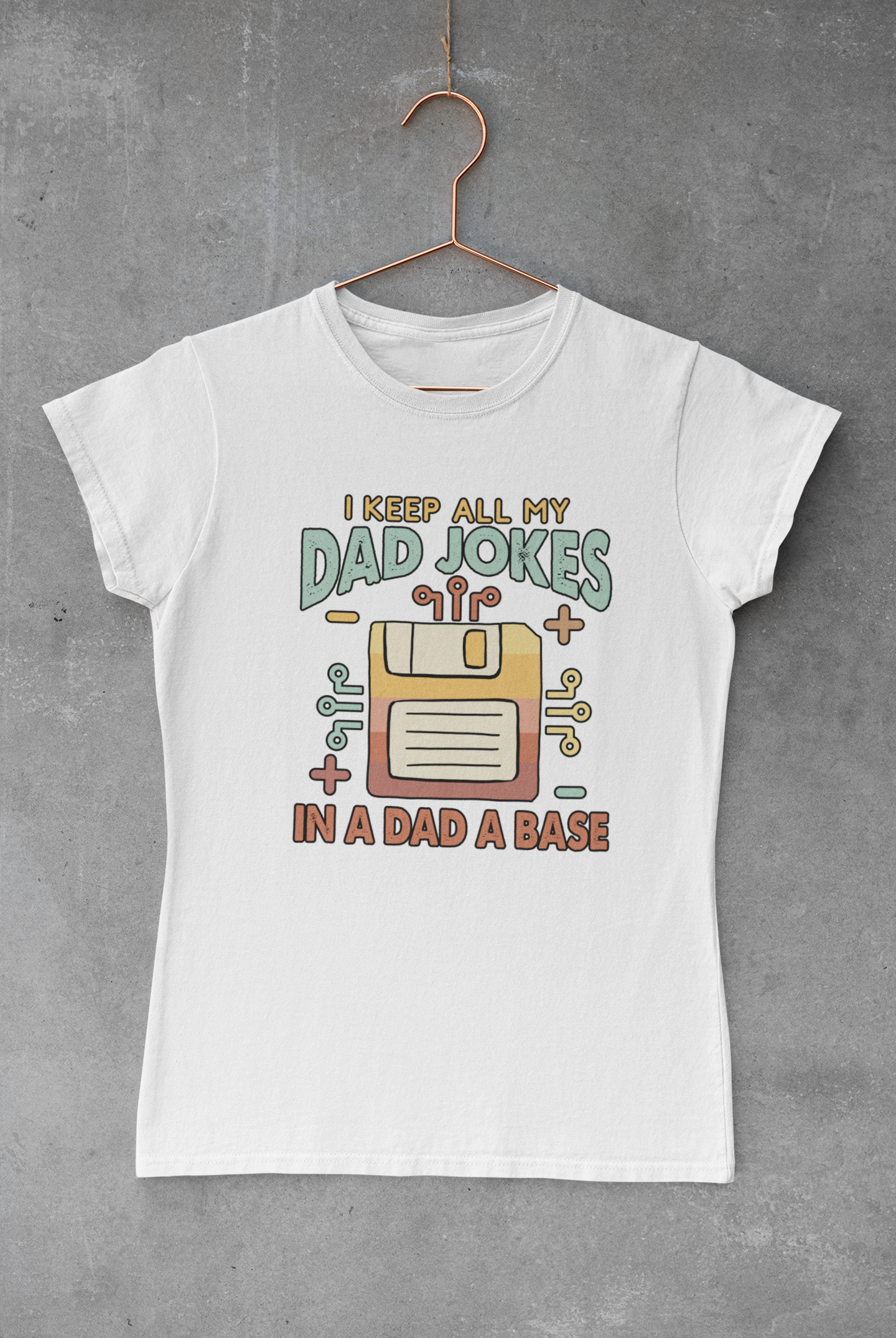 Dad Jokes Transfer