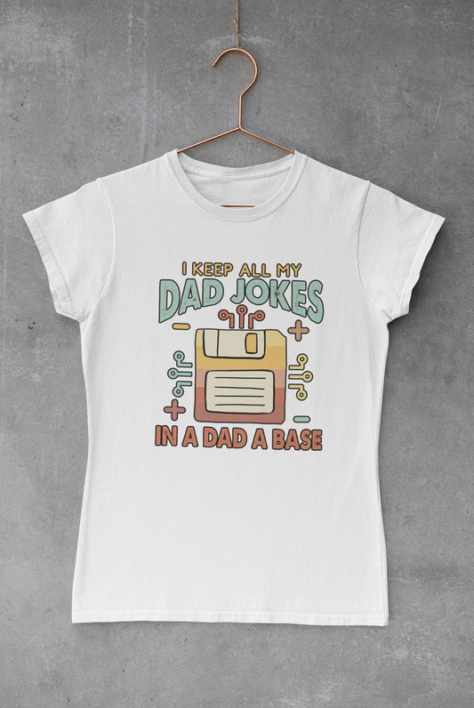 Dad Jokes Transfer