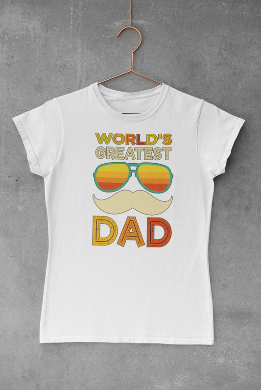 Greatest Dad Transfer