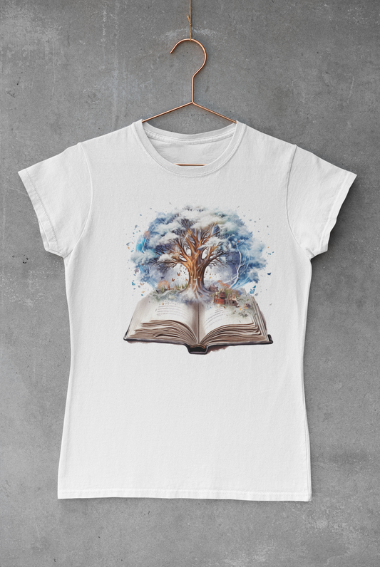Tree of Knowledge Transfer