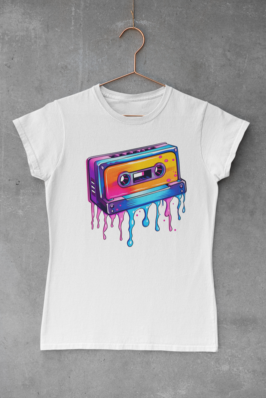 Cassette Drips Transfer