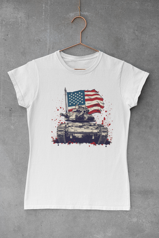 USA Tank Transfer