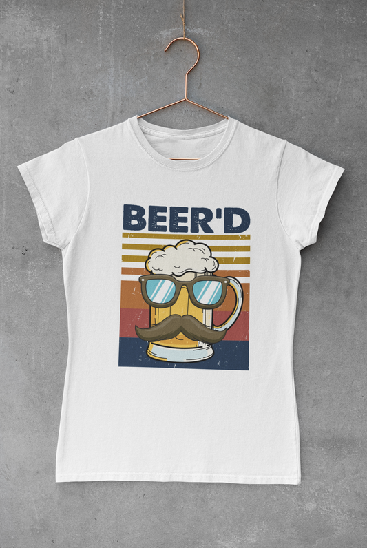 Beerd Transfer