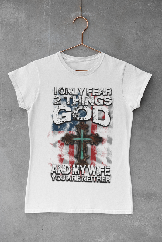 Fear God & My Wife Transfer