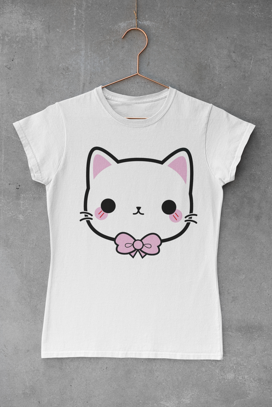 Cute Cat Transfer