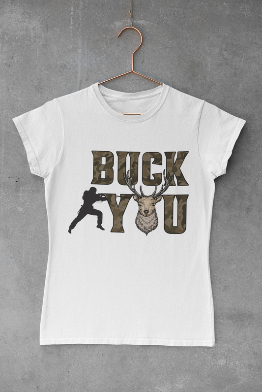Buck You Transfer