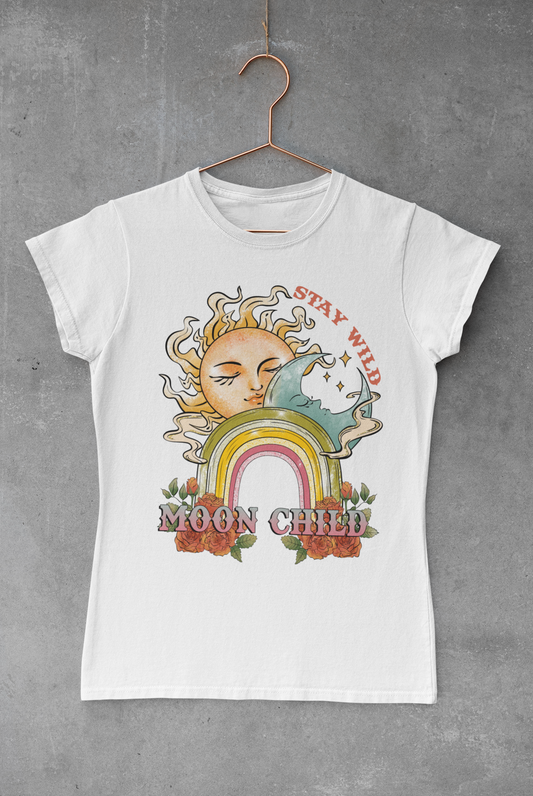 Moon Child Transfer