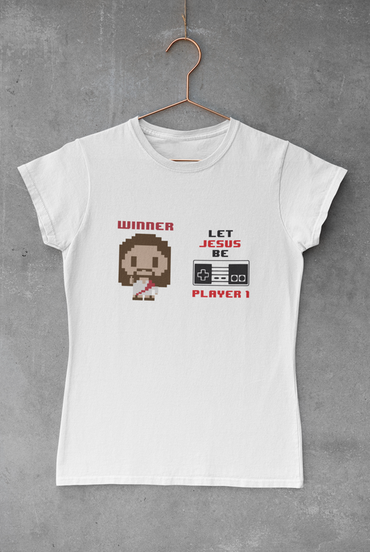 Jesus Winner Transfer
