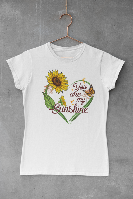 Sunshine Transfer