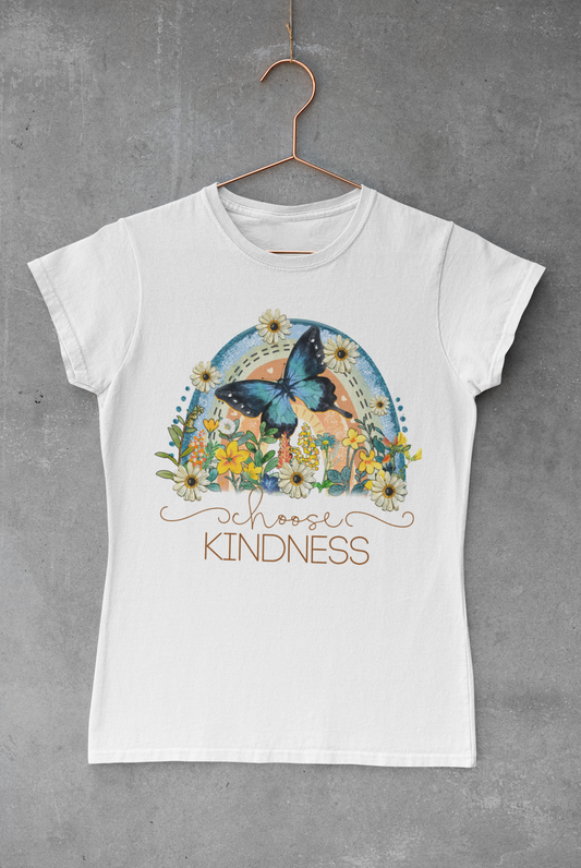 Kindness Transfer