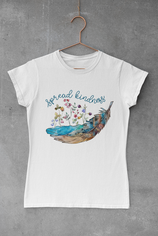 Spread Kindness Transfer