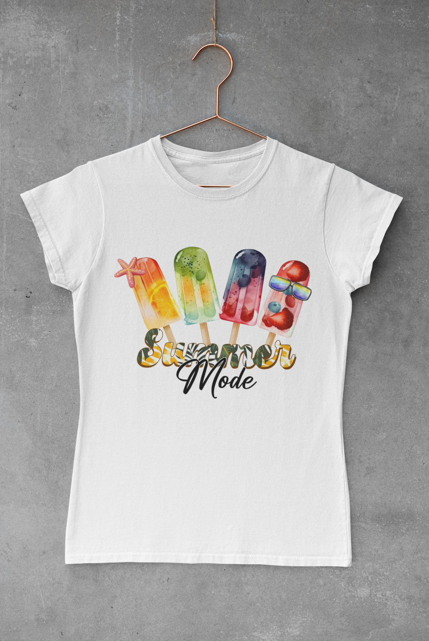 Summer Mode  Transfer