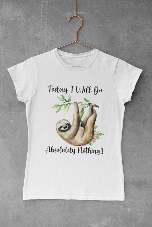 Do Nothing Transfer