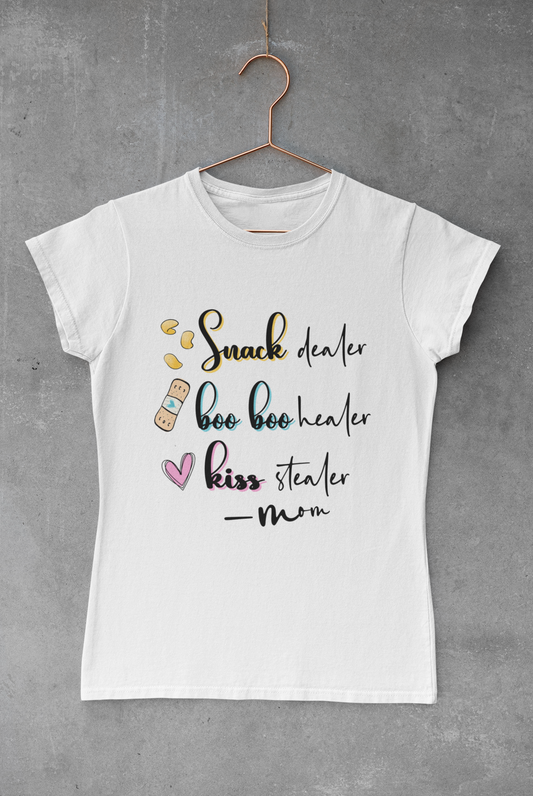 Roles of Mom Transfer