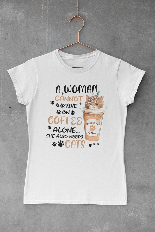 A Woman Cannot Transfer