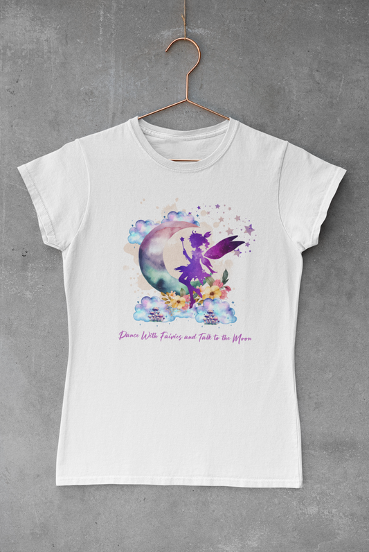 Talk to the Moon Transfer