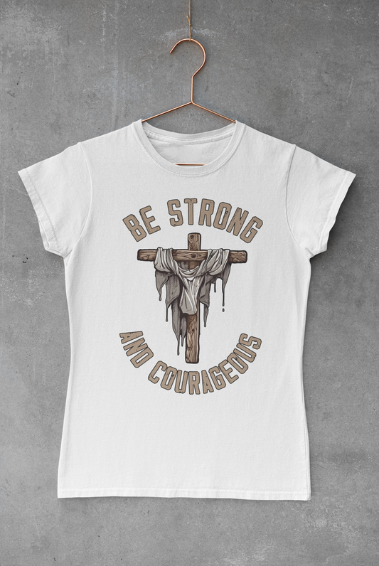 Be Strong Transfer