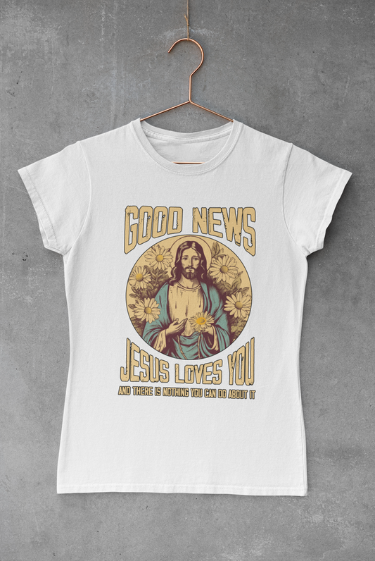 Good News Transfer