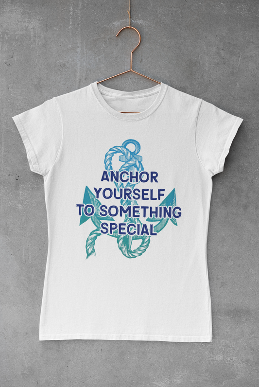 Anchor Transfer