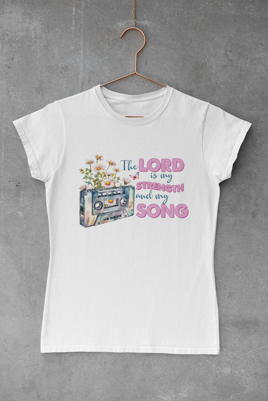 The Lord Is Transfer