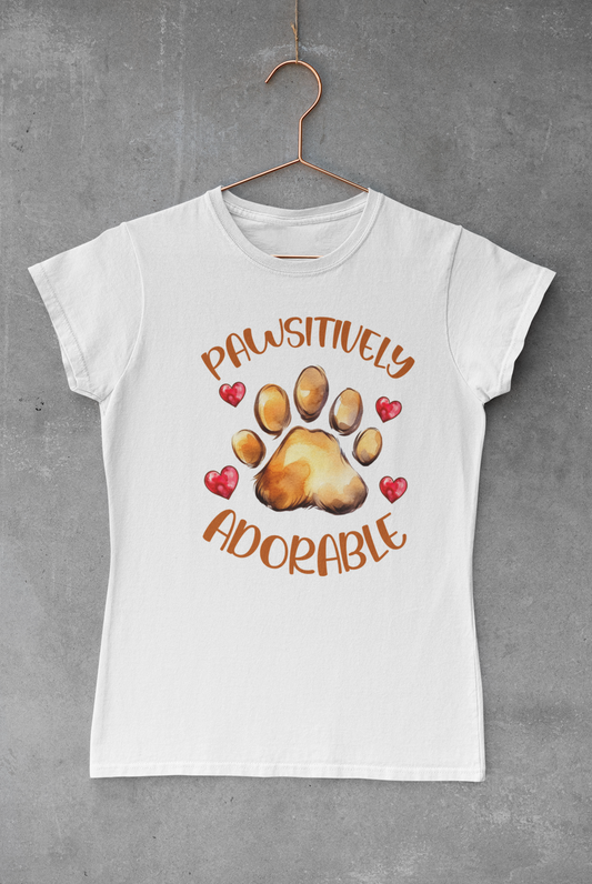 Pawsitive Transfer