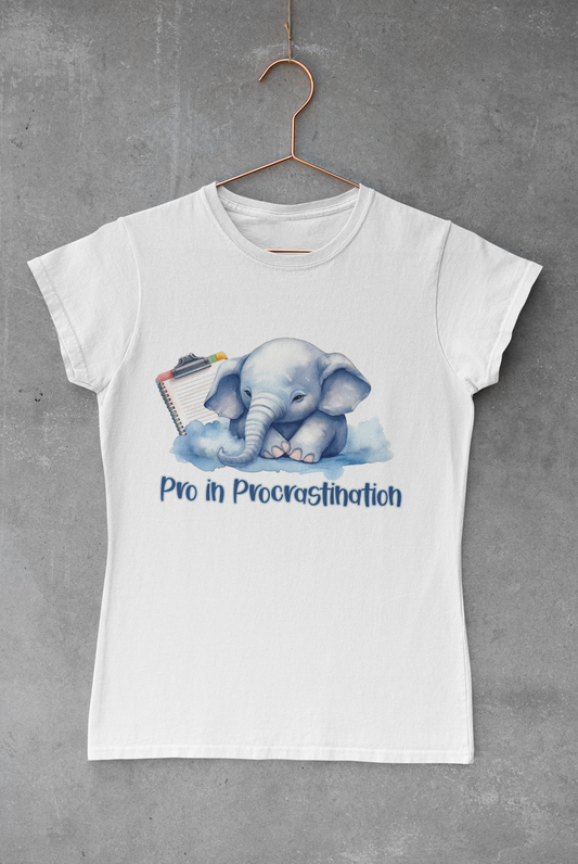 Pro in Procrastination Transfer