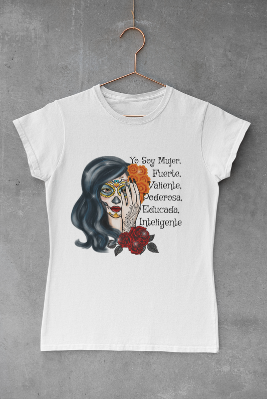 Soy Mujer Transfer