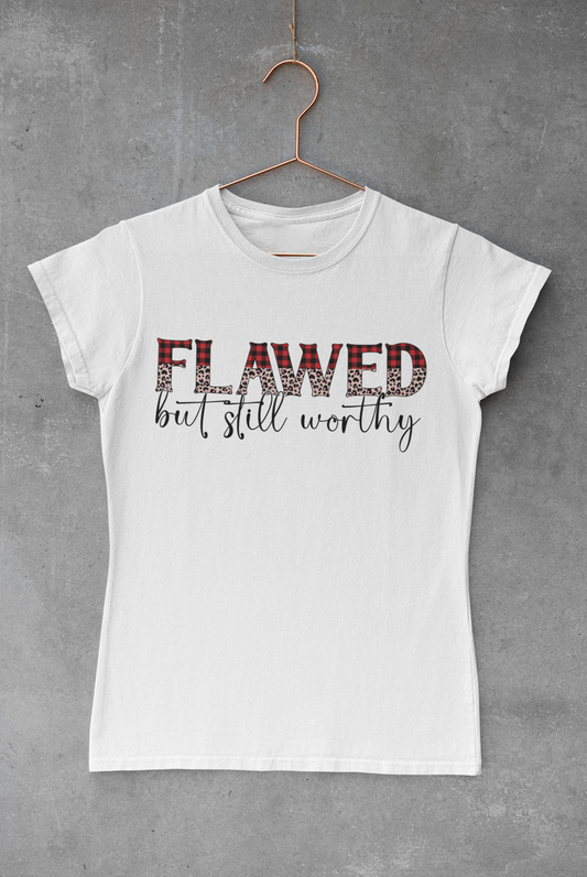 Flawed But Still Worthy Transfer