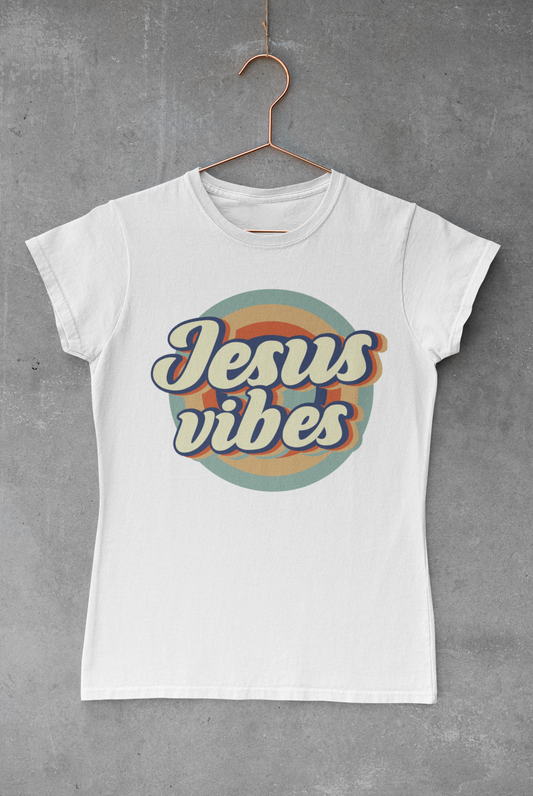 Jesus Vibes Transfer
