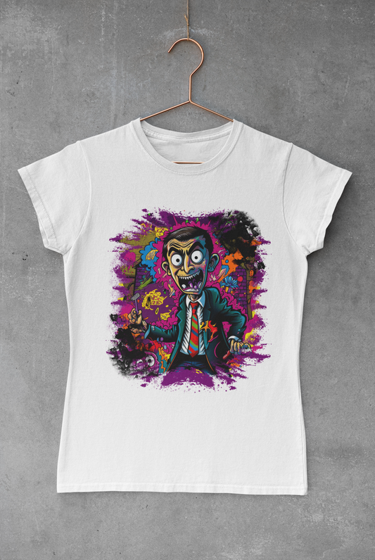 Zombie Bean Transfer