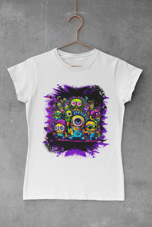 Zombie Minions V.2 Transfer